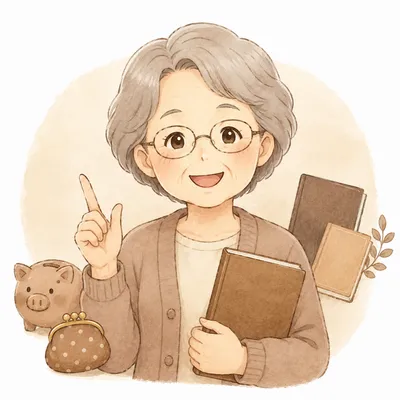 運営者プロフィール