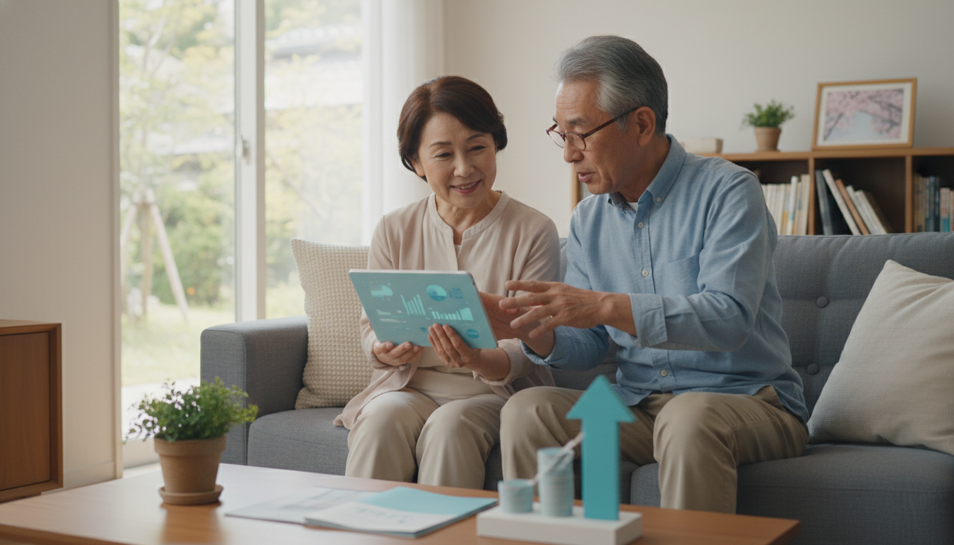 年金生活者支援給付金とは？知らないと損する制度の概要