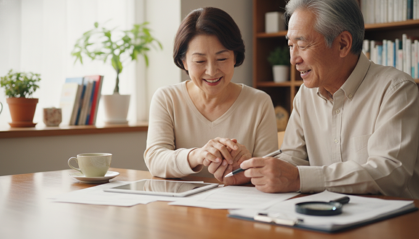 知らないと損する高齢者向け支援制度｜申請しないともらえないものが大半です