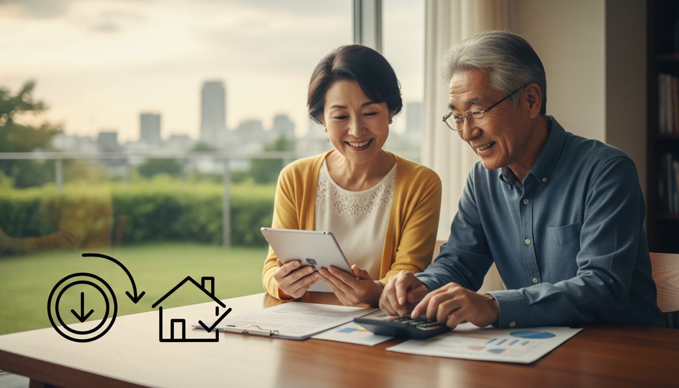 年金受給者の住民税ルール5選を詳しく解説