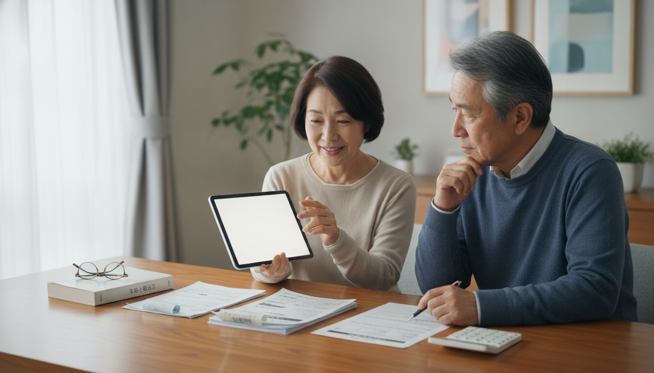 医療費控除の結論：年金生活者でも還付金は受け取れます