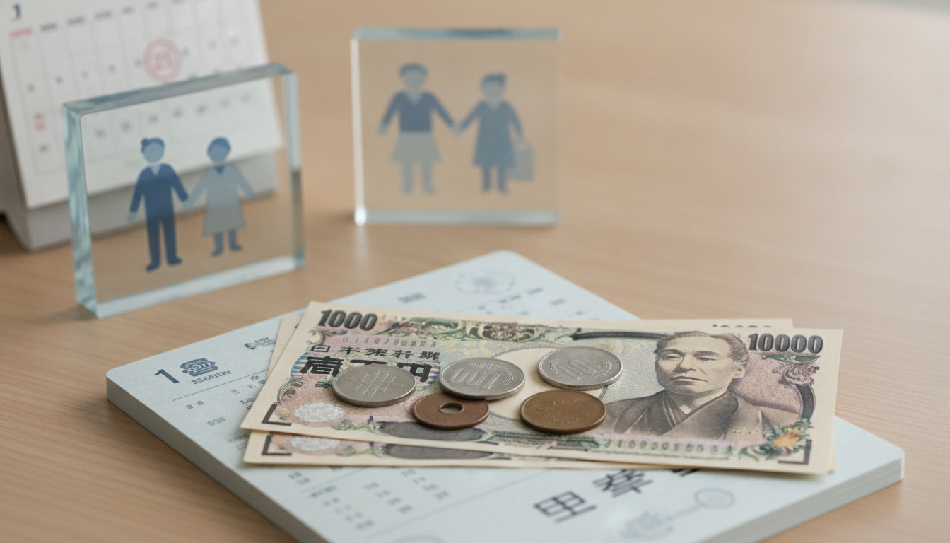 2026年最新の介護保険料は全国平均で月額6,225円