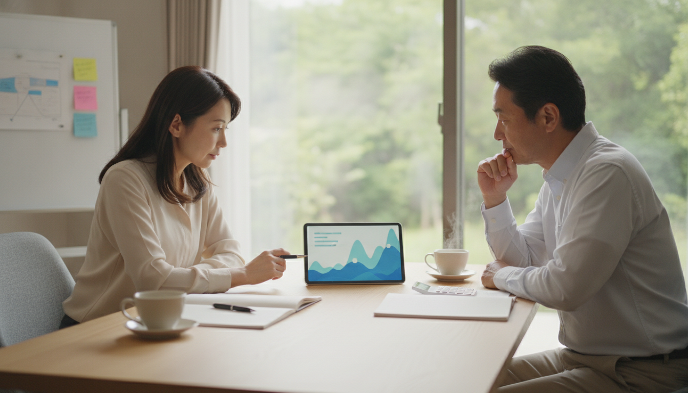 そもそも「扶養に入る」と年金はどうなるの？