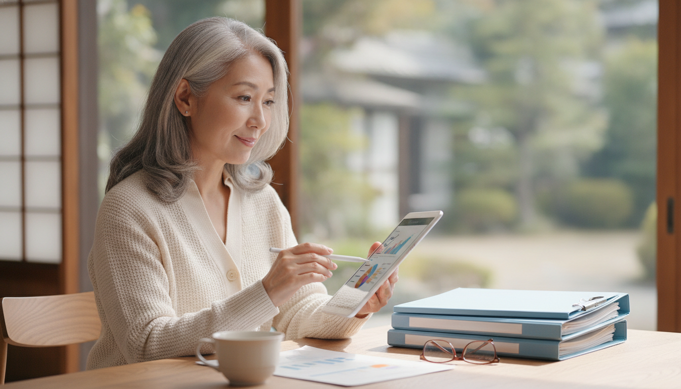60代女性が確認すべき給付金・減免制度は「申請しないともらえない」ものばかり