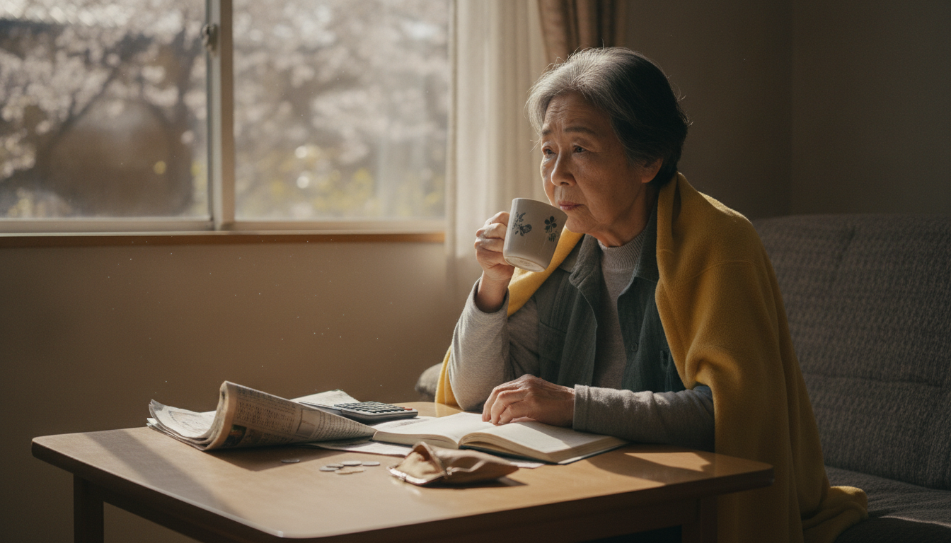 年金生活者支援給付金とは何か