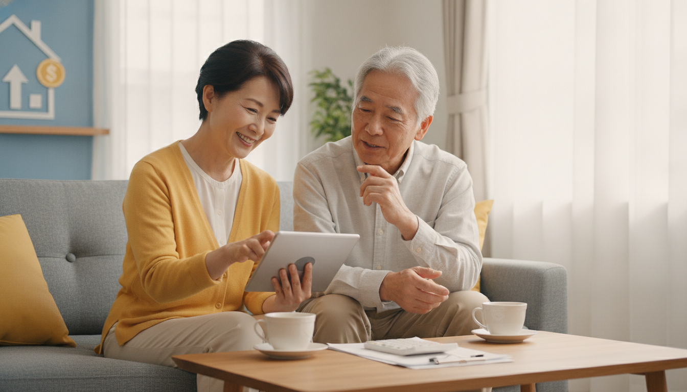 住民税非課税世帯とは？基本的な仕組みを理解しよう