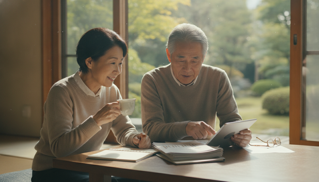 住民税非課税世帯とは？年金受給者にとって重要な理由