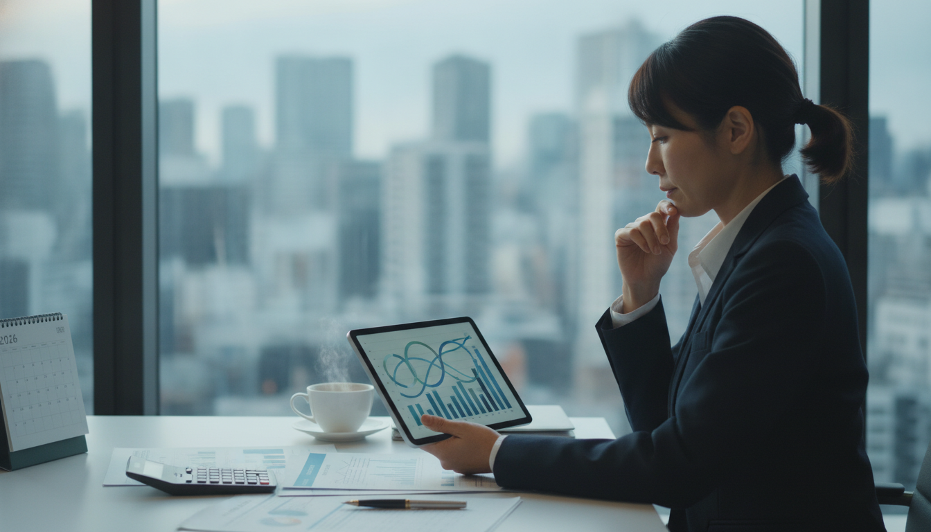 なぜ2026年から年収の目安が変わったの？給与所得控除の引き上げが理由