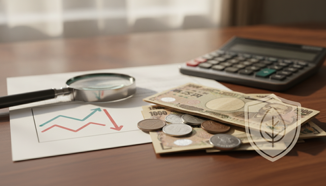 年金生活者支援給付金が非課税である理由とは