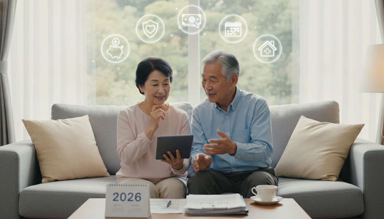 年金受給者が医療費を安くする方法は「7つの制度」をフル活用すること