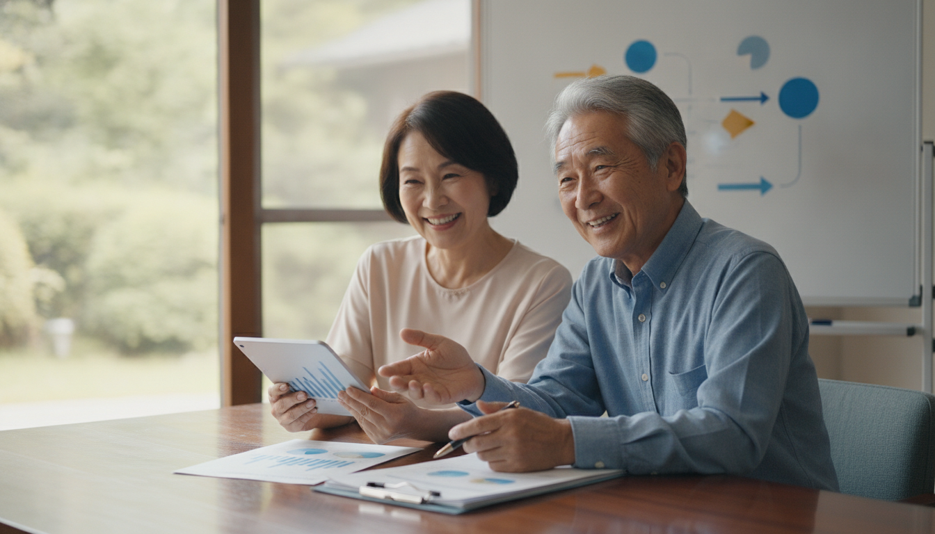年金受給者でも住民税が非課税になる可能性はある