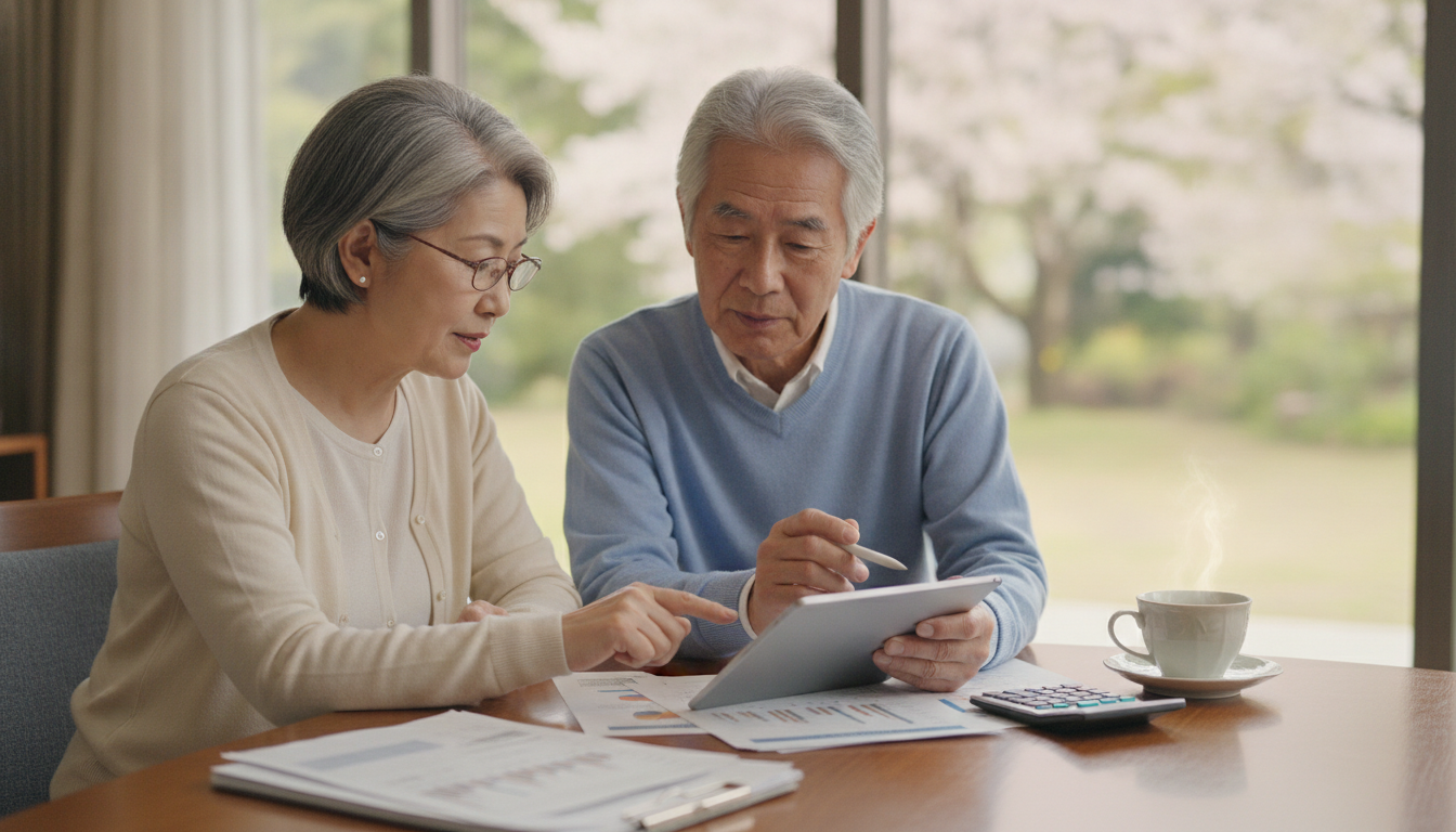 年金受給者が扶養控除の対象になれる所得の目安