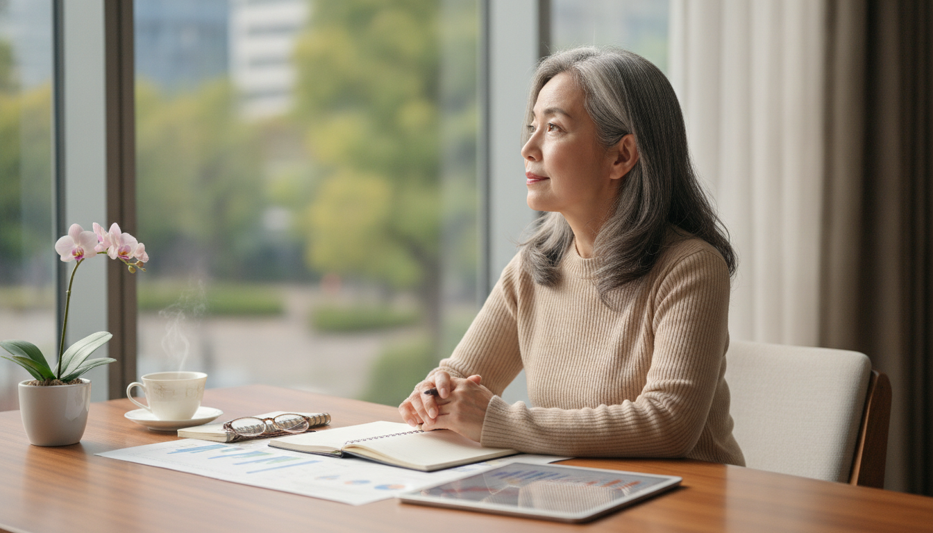 なぜ「全員必要」ではないの？公的保障の仕組みを知ろう