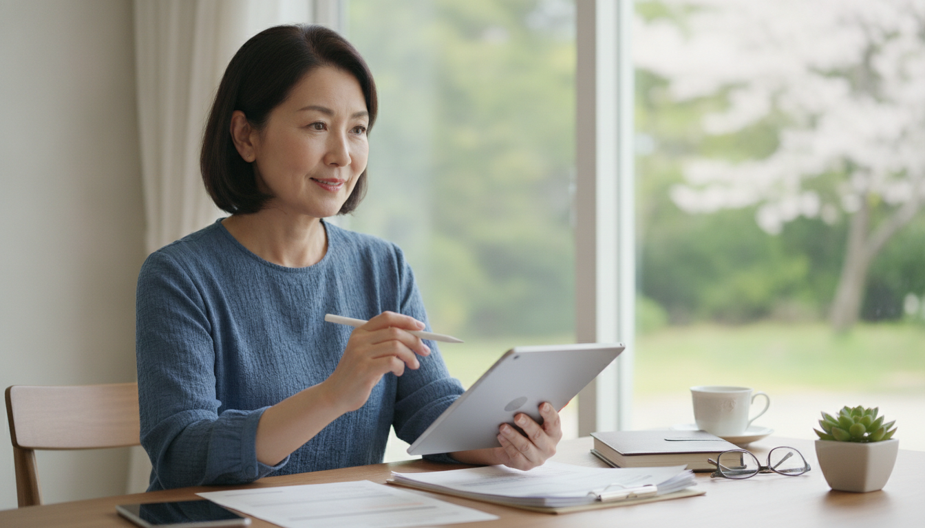 なぜ公的介護保険だけでは足りないのか