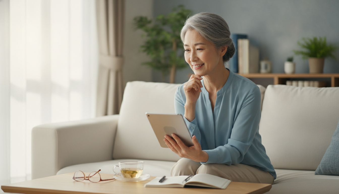 なぜ60代で保険の見直しが必要なのか