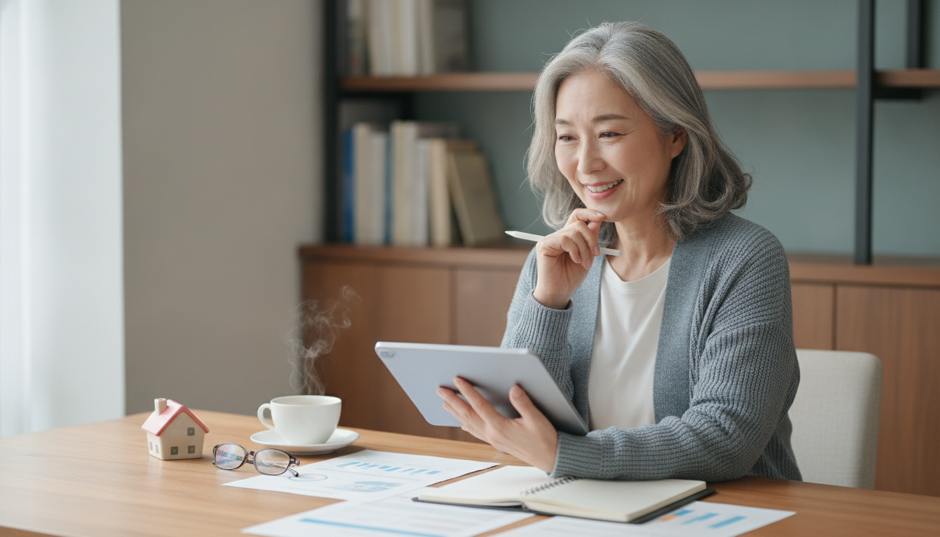 なぜ60代で生命保険を見直す必要があるの？